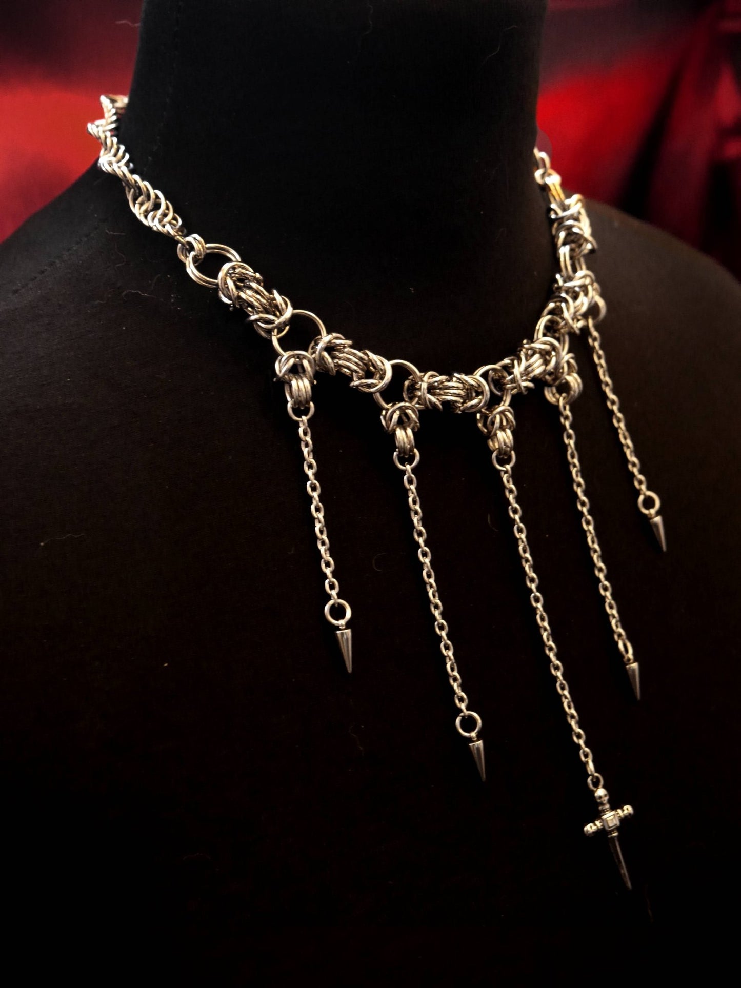 ⛓️ 07. 𝔹𝕝𝕒𝕔𝕜 𝕞𝕒𝕘𝕚𝕔 ⛓️ - My Store