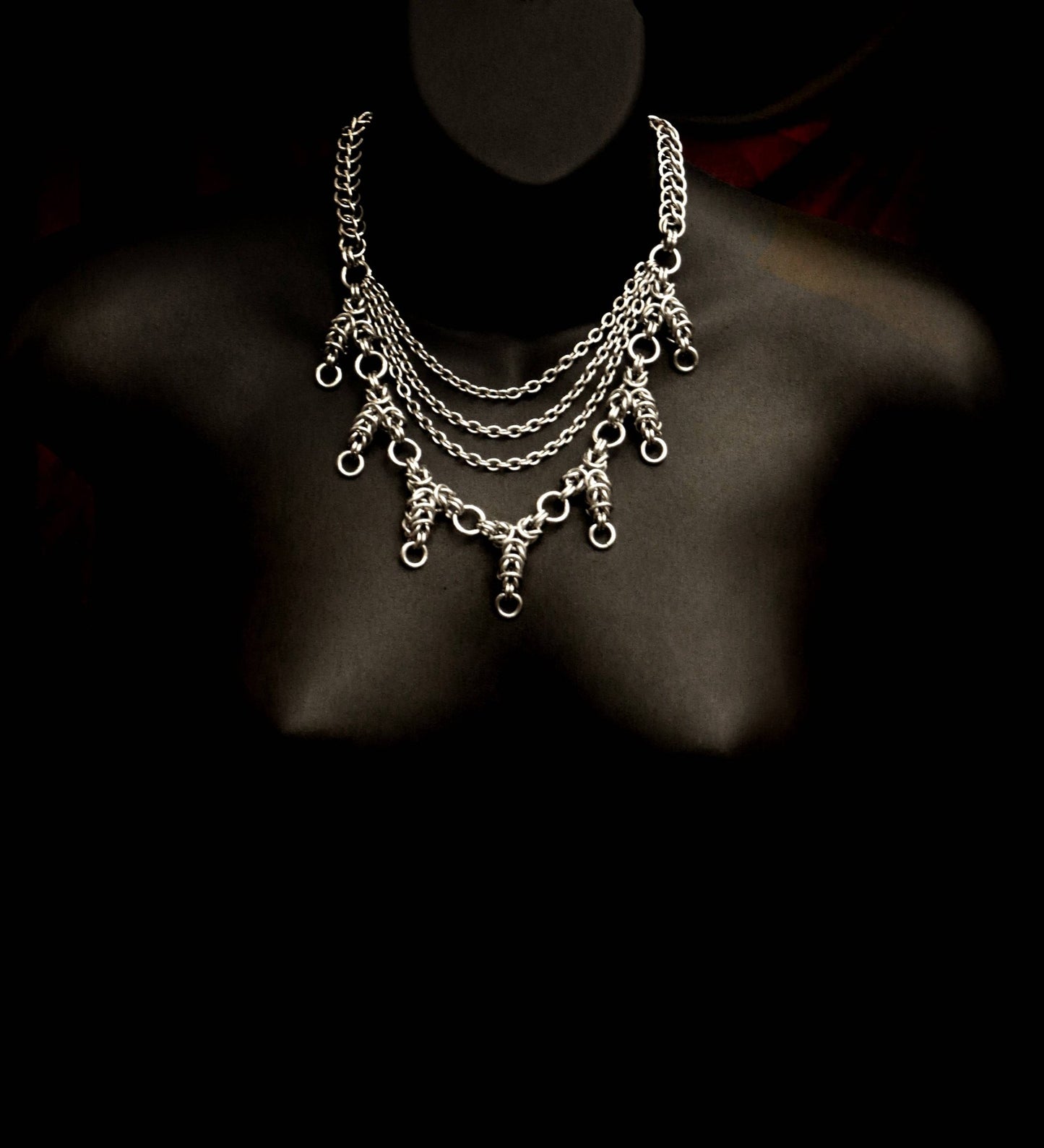 ⛓️ Restless and Wild ⛓️ - My Store