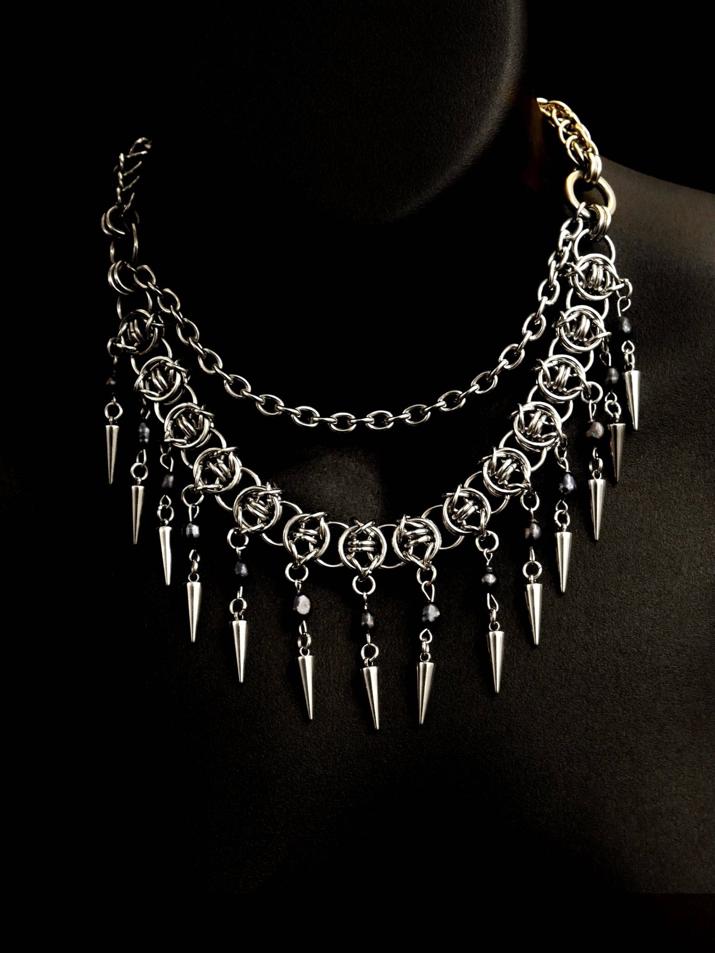 ⛓️ 𝙼𝚢𝚜𝚝𝚒𝚌 𝙻𝚊𝚍𝚢 ⛓️ - My Store
