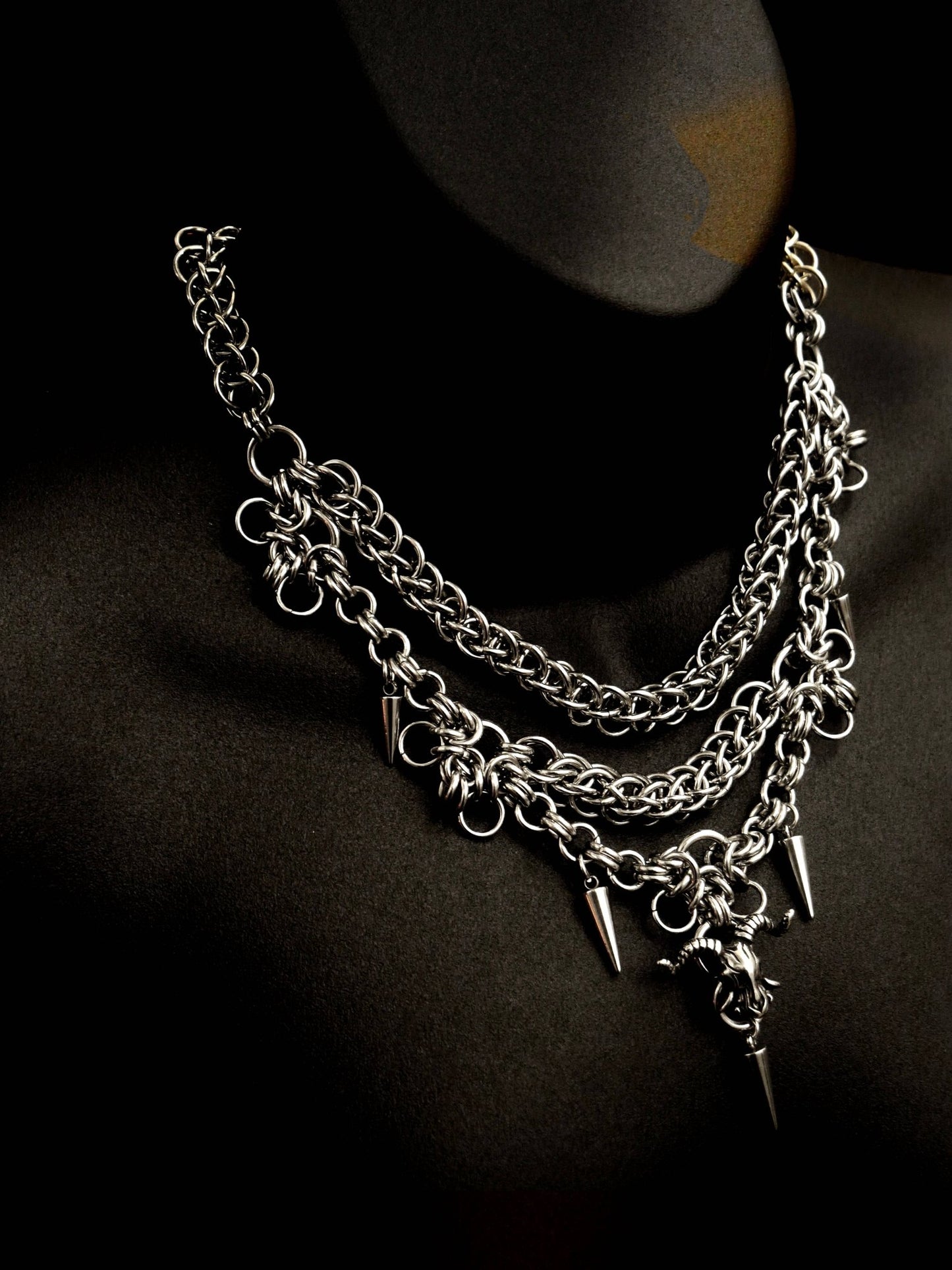 ⛓️ 𝙻𝚊𝚜𝚝 𝙳𝚊𝚢𝚜 𝙷𝚎𝚛𝚎 ⛓️ - My Store