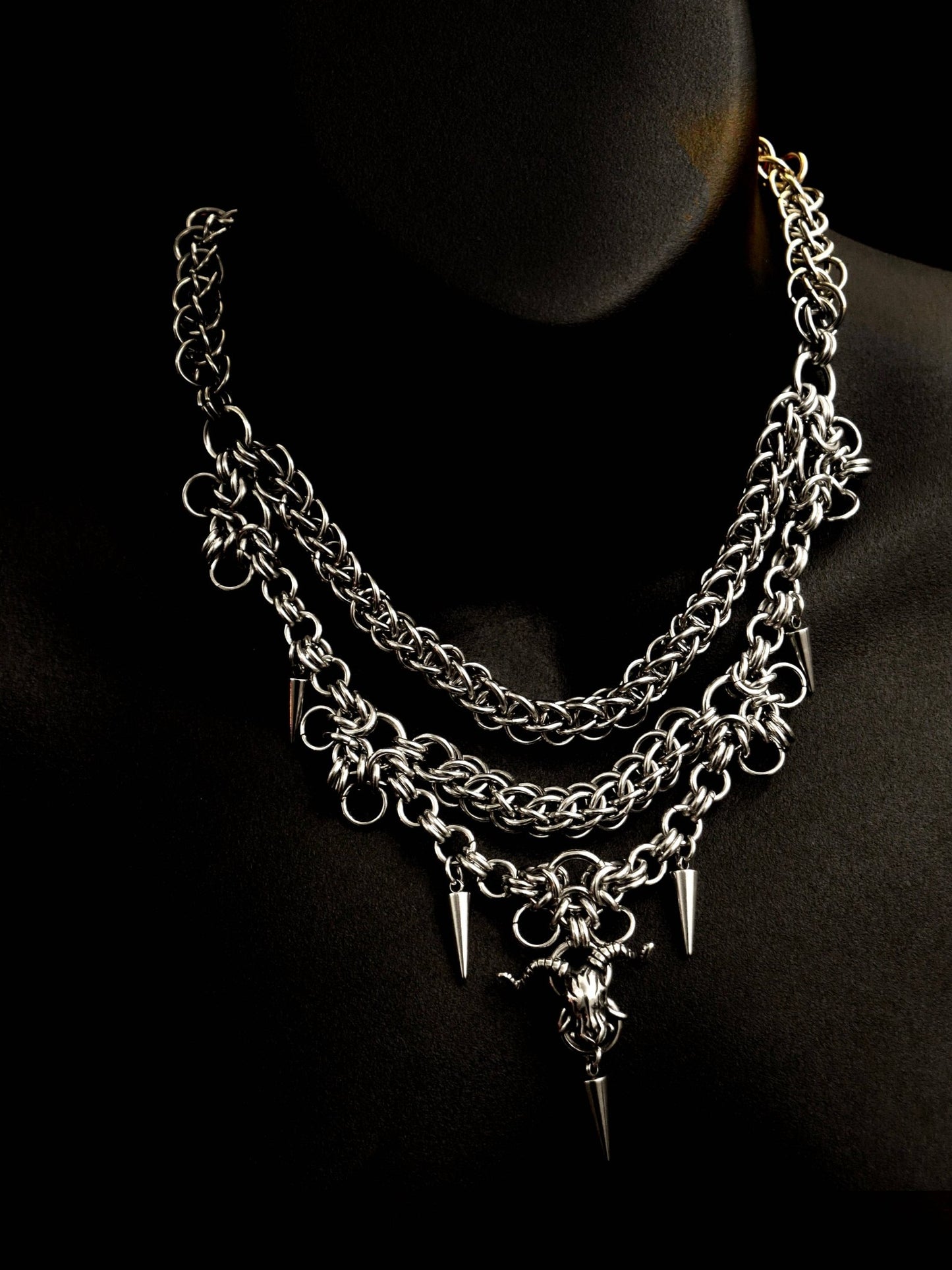 ⛓️ 𝙻𝚊𝚜𝚝 𝙳𝚊𝚢𝚜 𝙷𝚎𝚛𝚎 ⛓️ - My Store