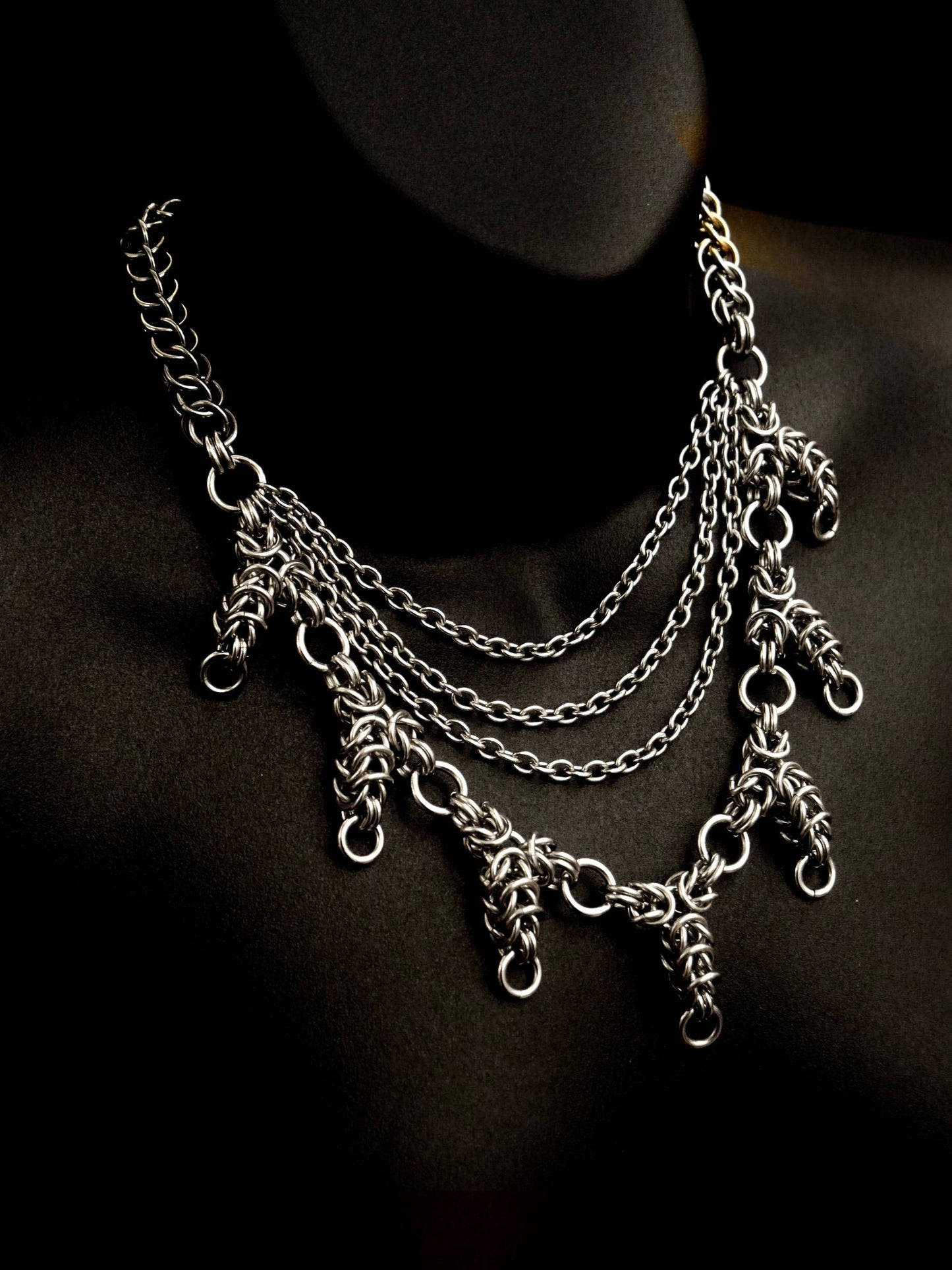 ⛓️ Restless and Wild ⛓️ - My Store