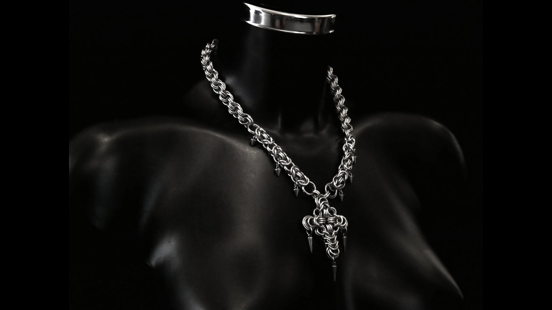 ⛓️ 13. Sin ⛓️ - Steel Kill