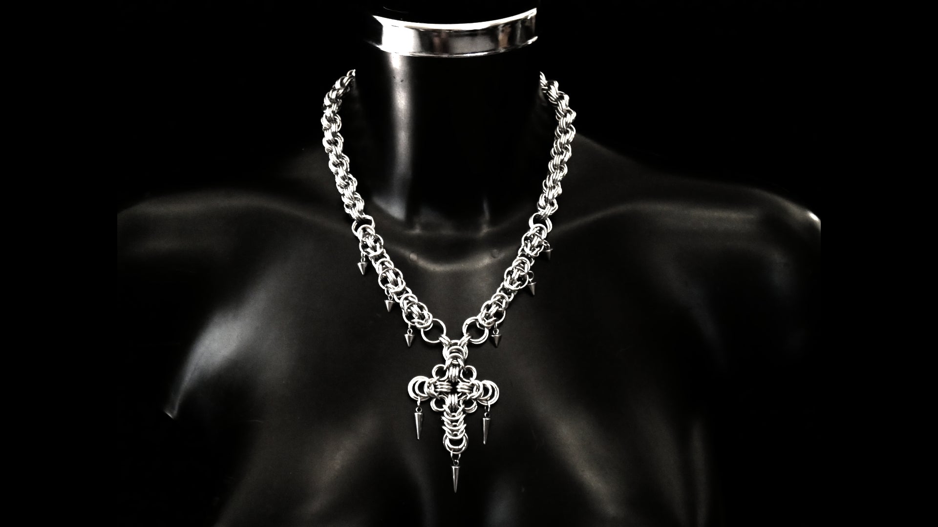 ⛓️ 13. Sin ⛓️ - Steel Kill