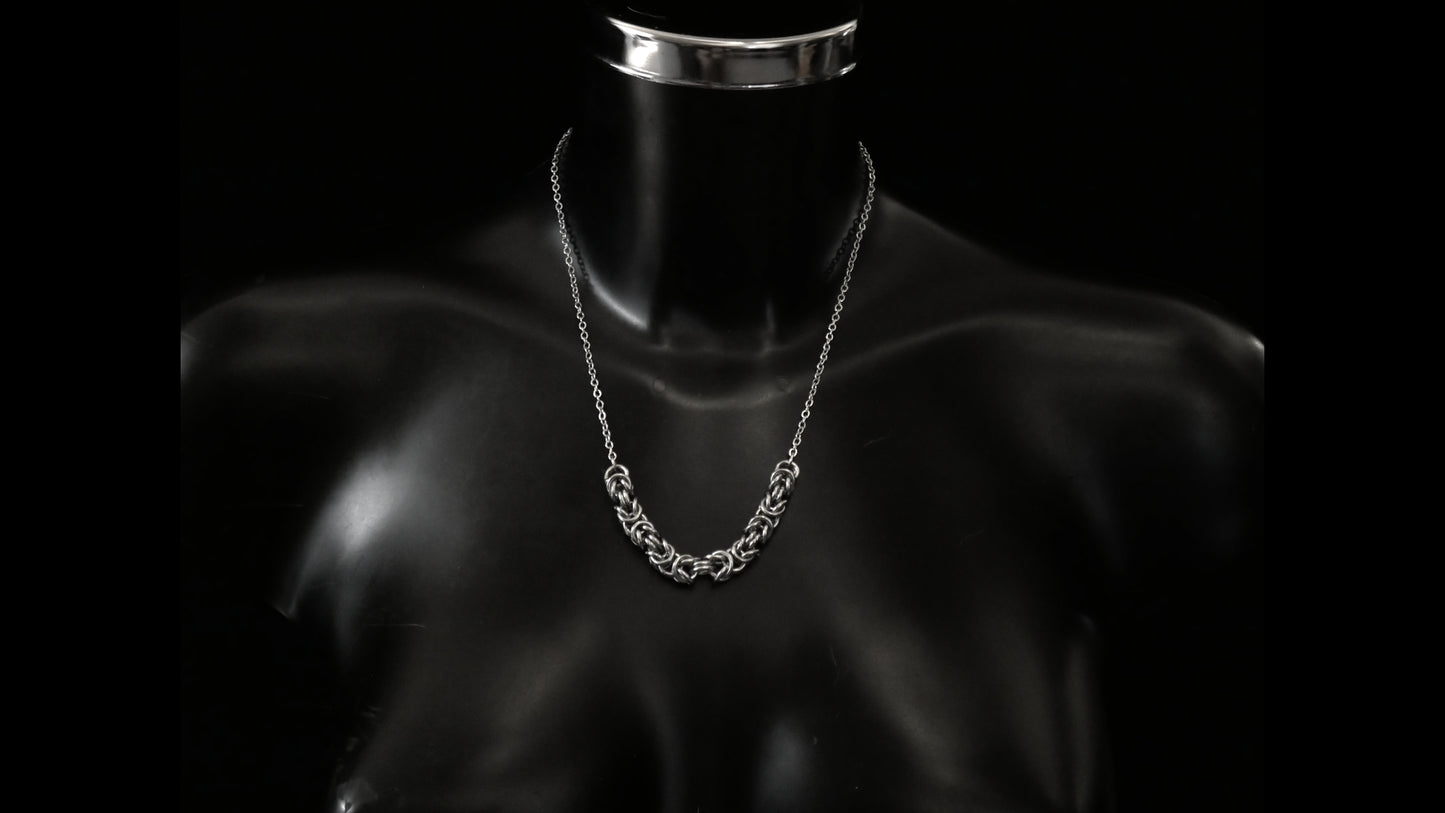 ⛓️ 19.Gorgon ⛓️ - Steel Kill