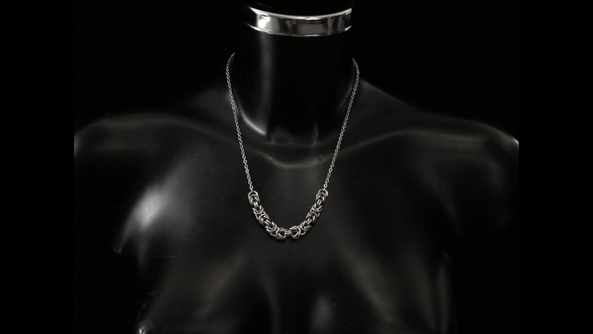 ⛓️ 19.Gorgon ⛓️ - Steel Kill