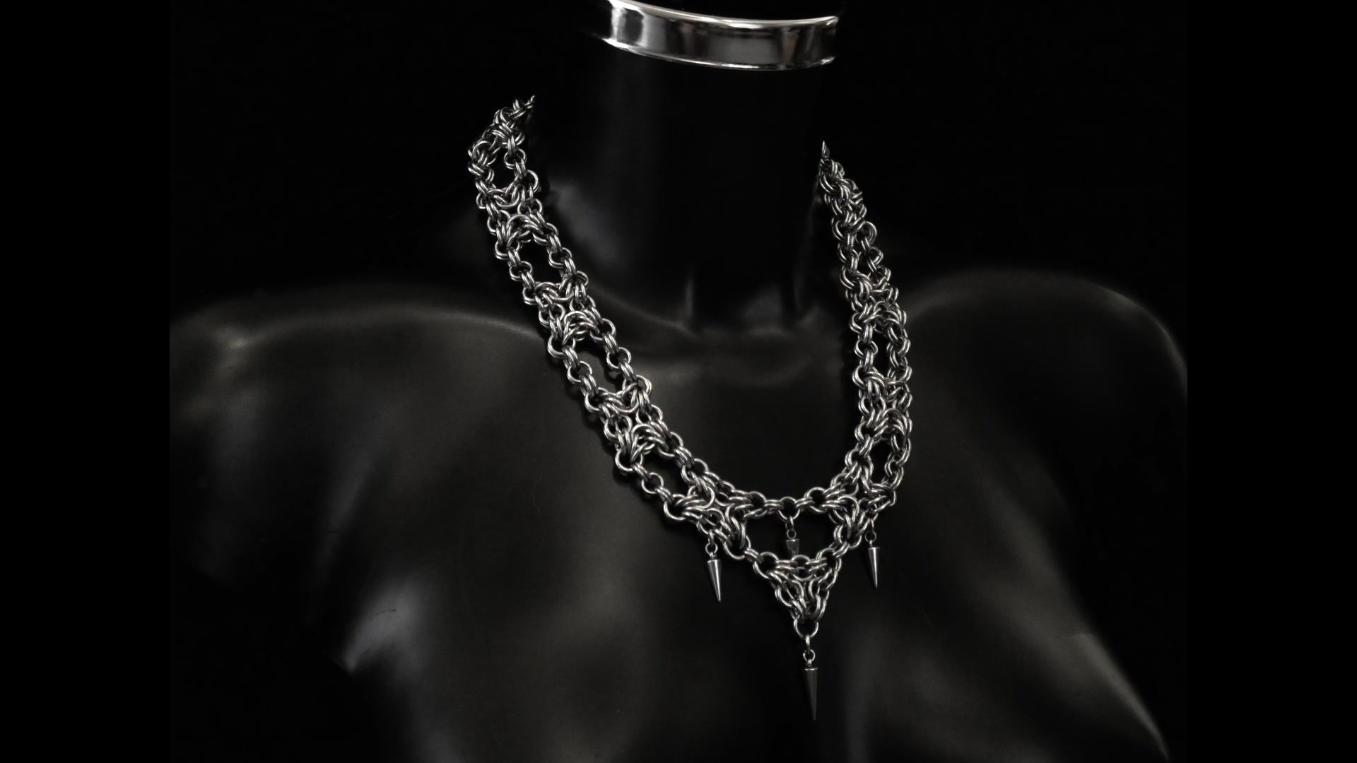 ⛓️ 04. Prowler ⛓️ - Steel Kill