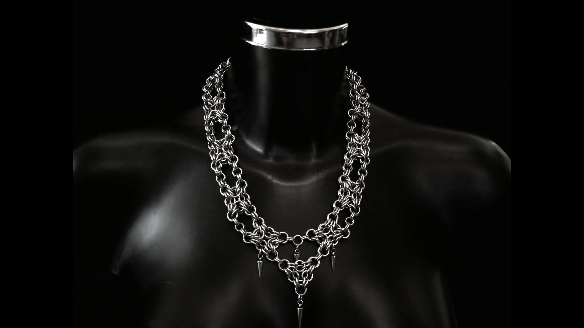 ⛓️ 04. Prowler ⛓️ - Steel Kill