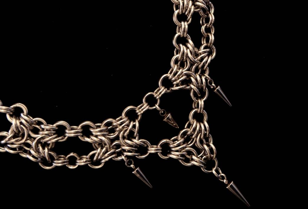 ⛓️ 04. Prowler ⛓️ - Steel Kill