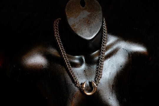 ⛓️ 𝙲𝚑𝚞𝚗𝚔𝚢 𝚜𝚎𝚙𝚝𝚞𝚖 ⛓️ - Steel Kill