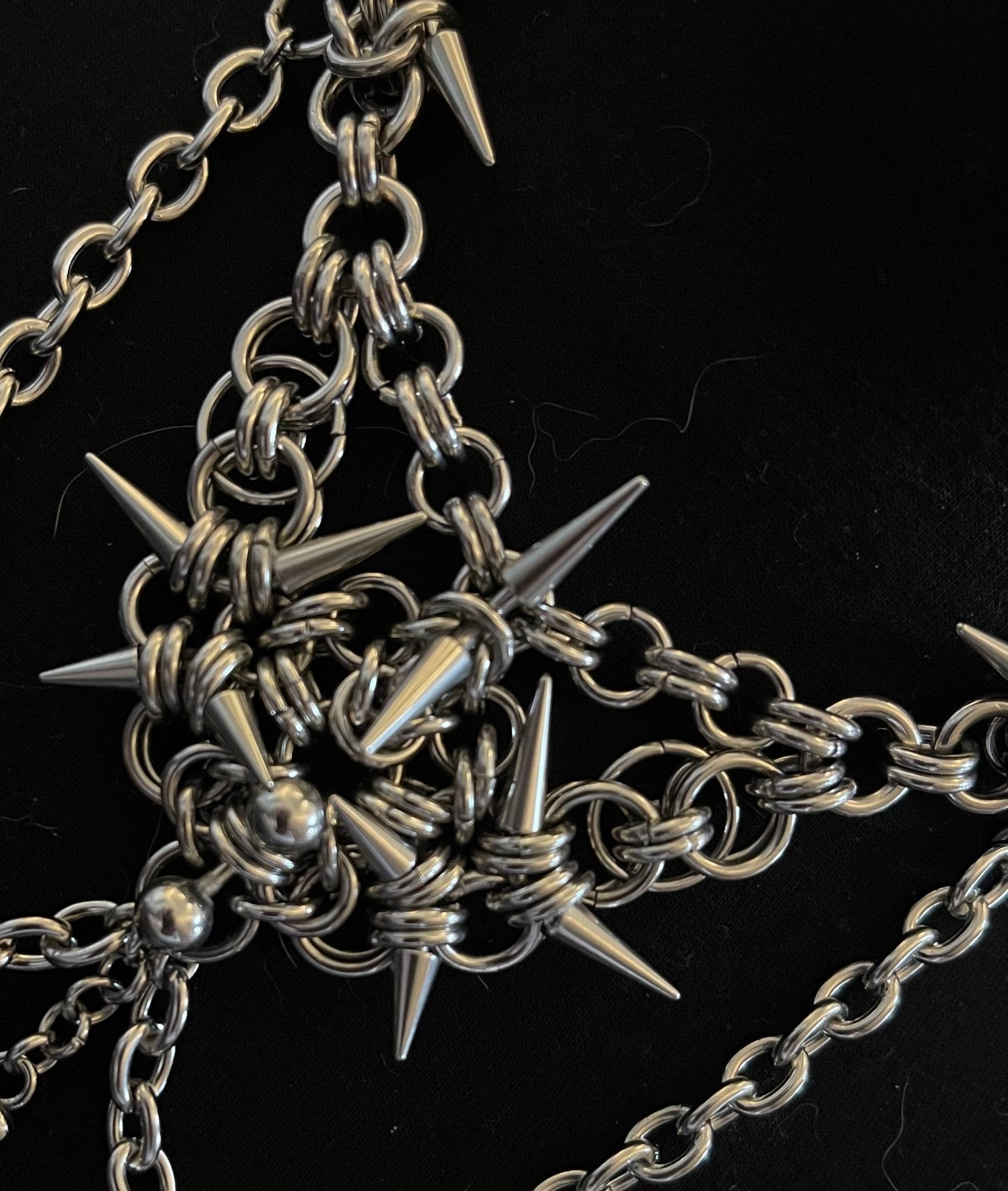 ⛓️ 𝙳𝚎𝚊𝚝𝚑 𝚄𝚗𝚍𝚘𝚗𝚎 ⛓️ - My Store