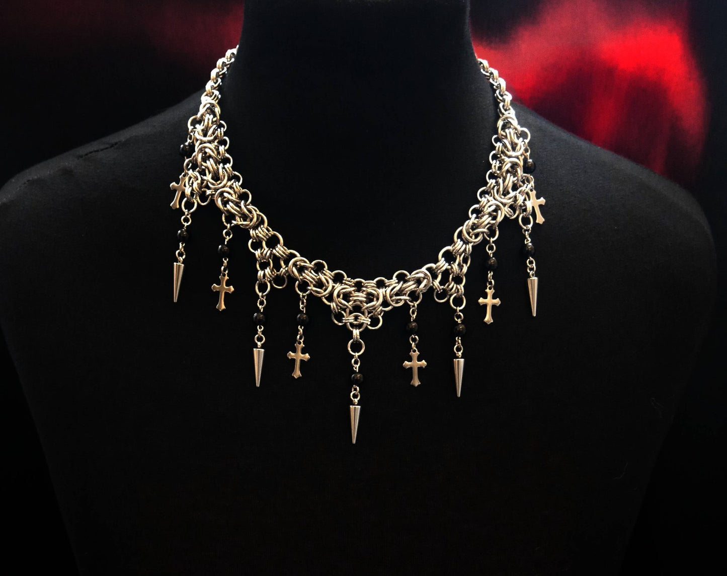 ⛓️ 08. 𝕎𝕙𝕖𝕟 𝔻𝕖𝕒𝕥𝕙 ℂ𝕒𝕝𝕝𝕤 ⛓️ - My Store
