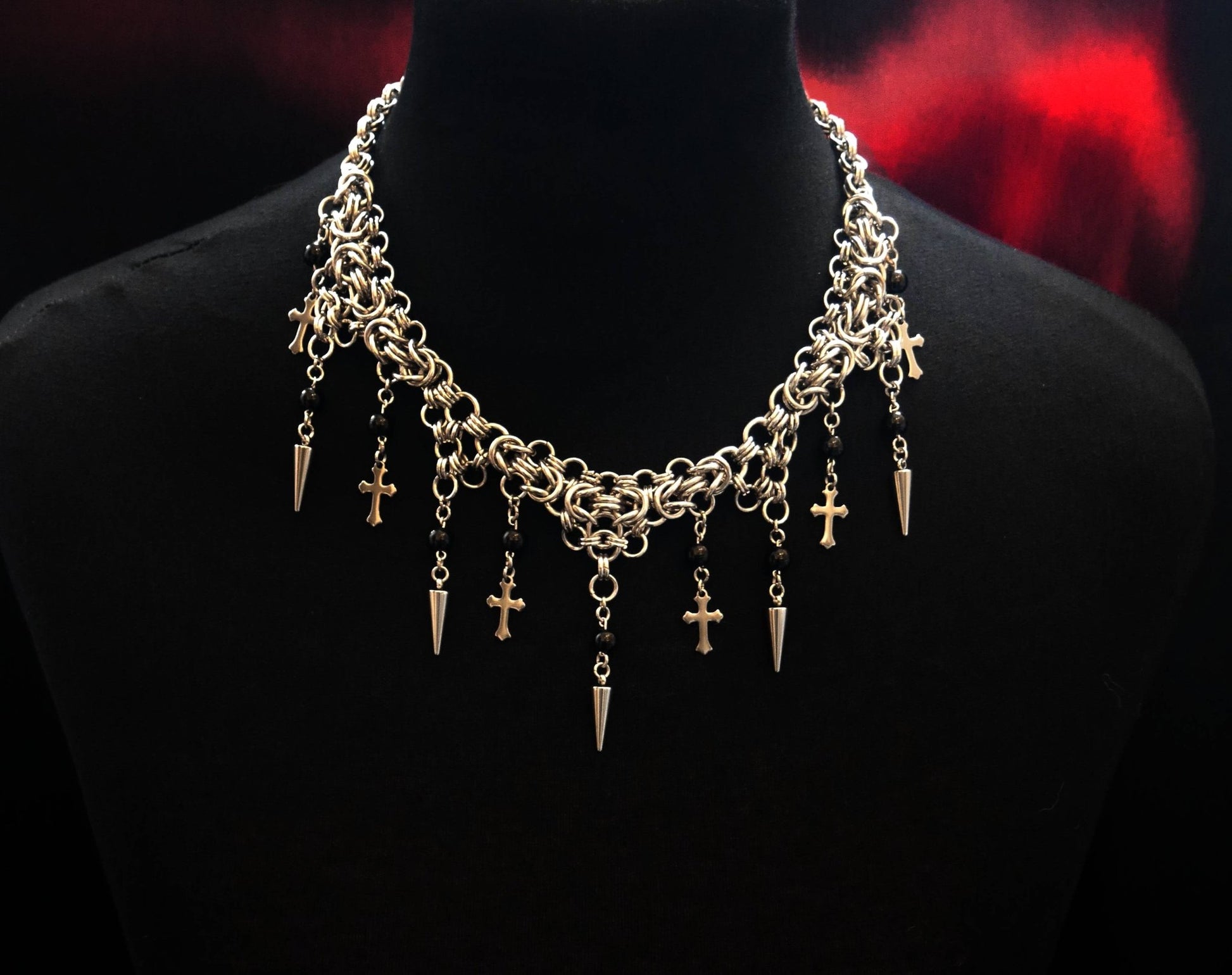 ⛓️ 08. 𝕎𝕙𝕖𝕟 𝔻𝕖𝕒𝕥𝕙 ℂ𝕒𝕝𝕝𝕤 ⛓️ - My Store