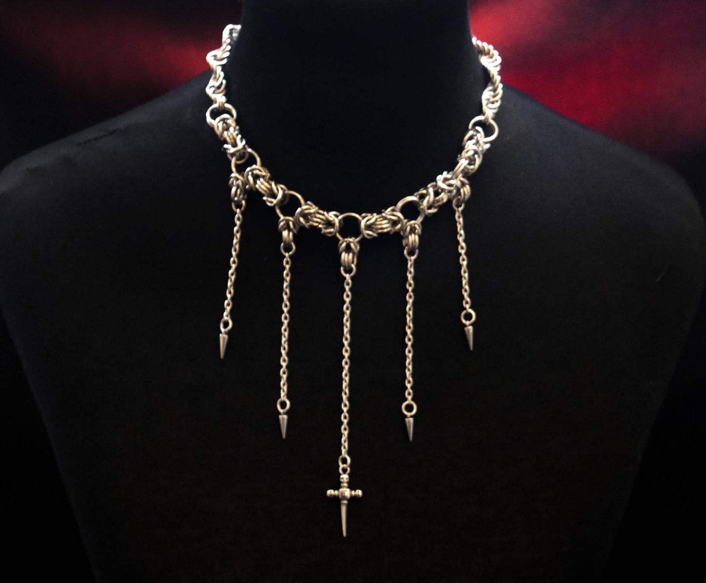 ⛓️ 07. 𝔹𝕝𝕒𝕔𝕜 𝕞𝕒𝕘𝕚𝕔 ⛓️ - My Store