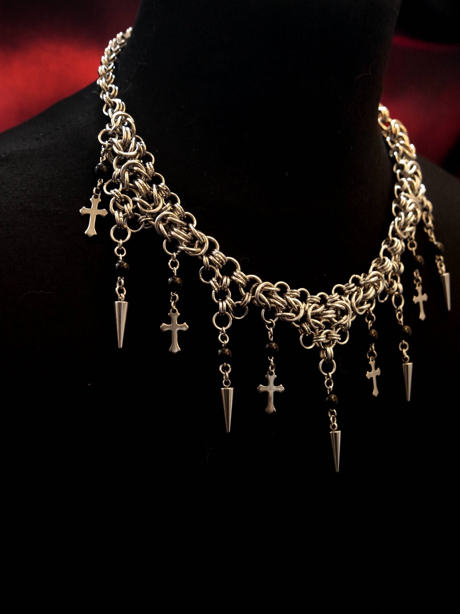 ⛓️ 08. 𝕎𝕙𝕖𝕟 𝔻𝕖𝕒𝕥𝕙 ℂ𝕒𝕝𝕝𝕤 ⛓️ - My Store