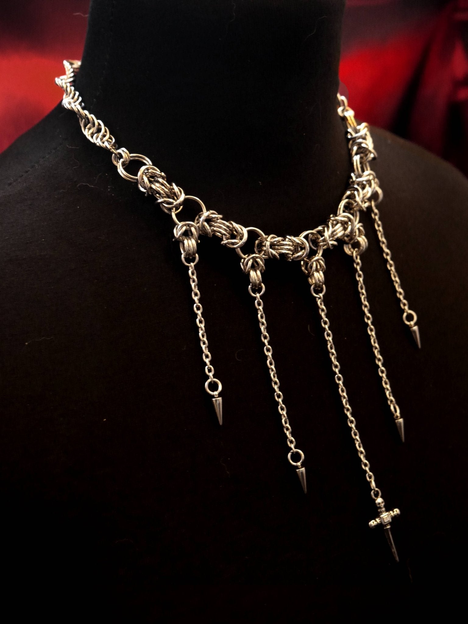⛓️ 07. 𝔹𝕝𝕒𝕔𝕜 𝕞𝕒𝕘𝕚𝕔 ⛓️ - My Store