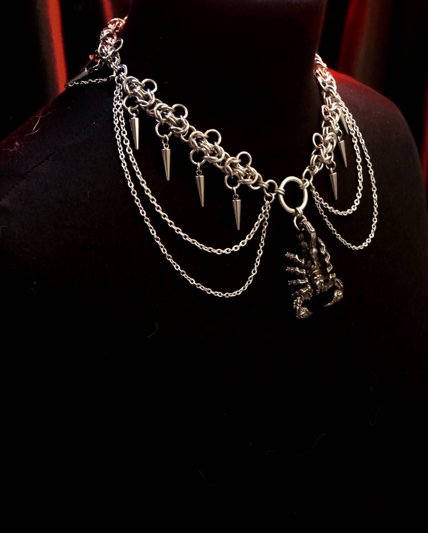 ⛓️ 16. 𝕊𝕦𝕚𝕔𝕚𝕕𝕖 ⛓️ - My Store