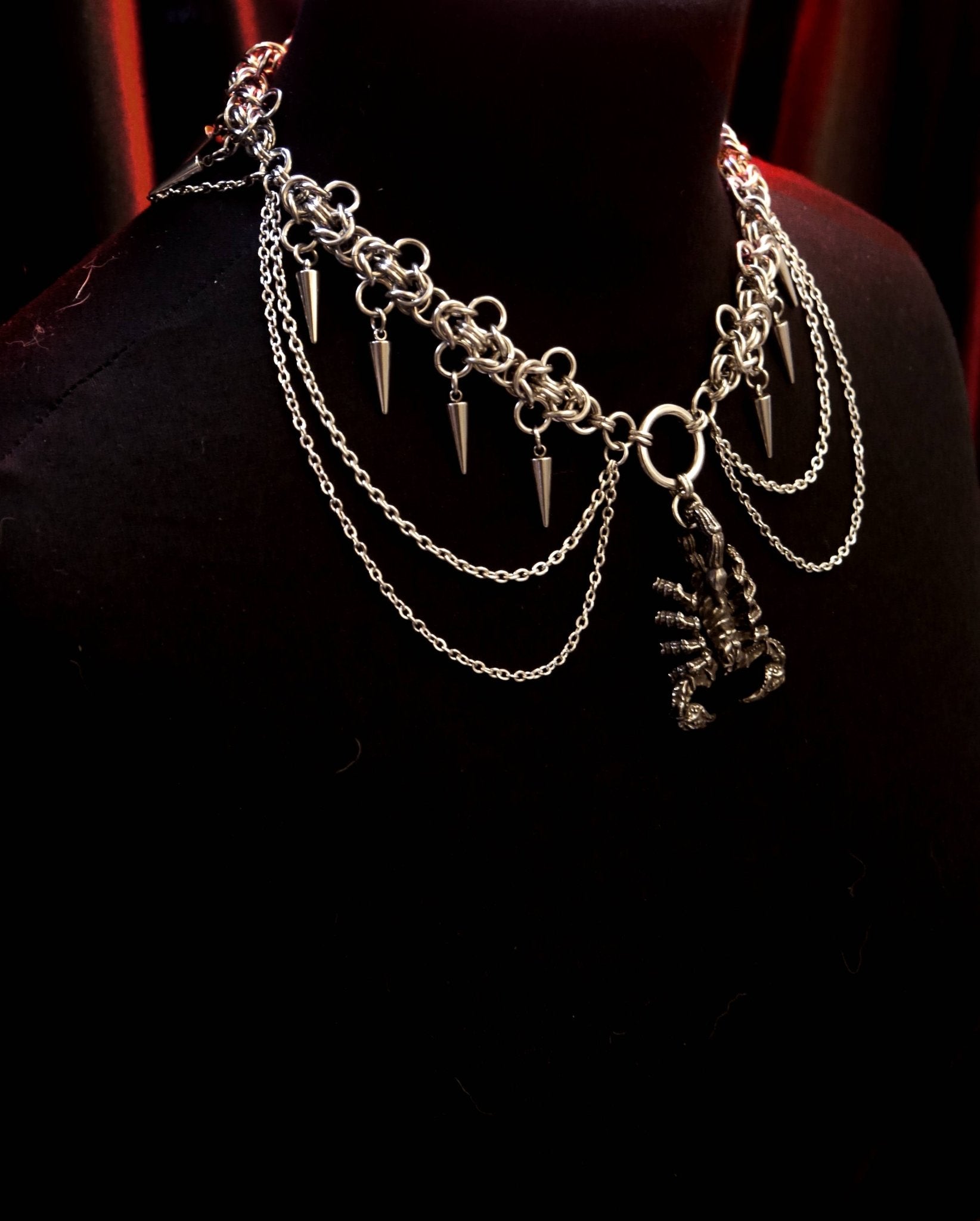 ⛓️ 16. 𝕊𝕦𝕚𝕔𝕚𝕕𝕖 ⛓️ - My Store