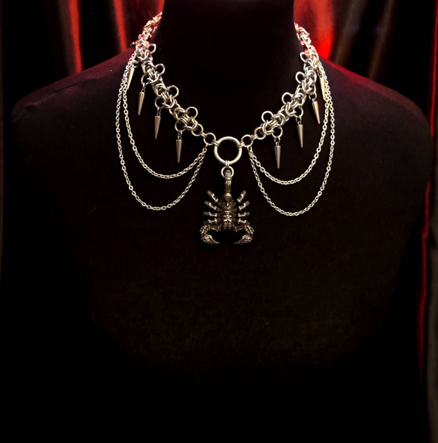⛓️ 16. 𝕊𝕦𝕚𝕔𝕚𝕕𝕖 ⛓️ - My Store
