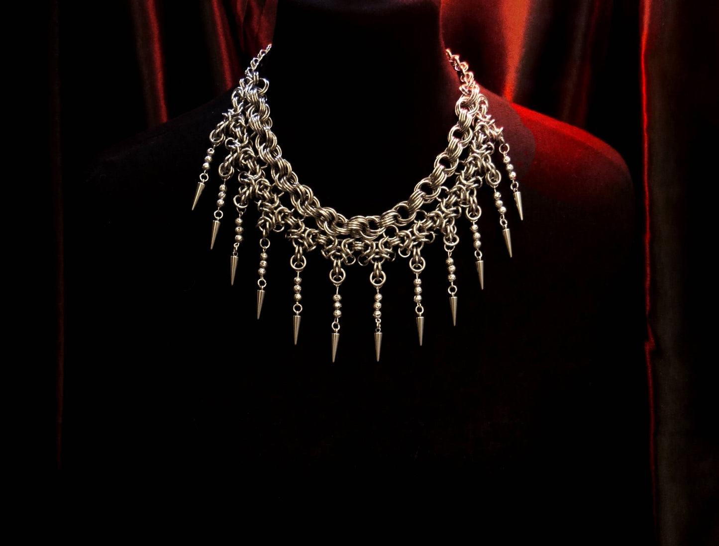 ⛓️ 17. 𝕀𝕣𝕠𝕟 𝕥𝕖𝕒𝕣𝕤 ⛓️ - My Store