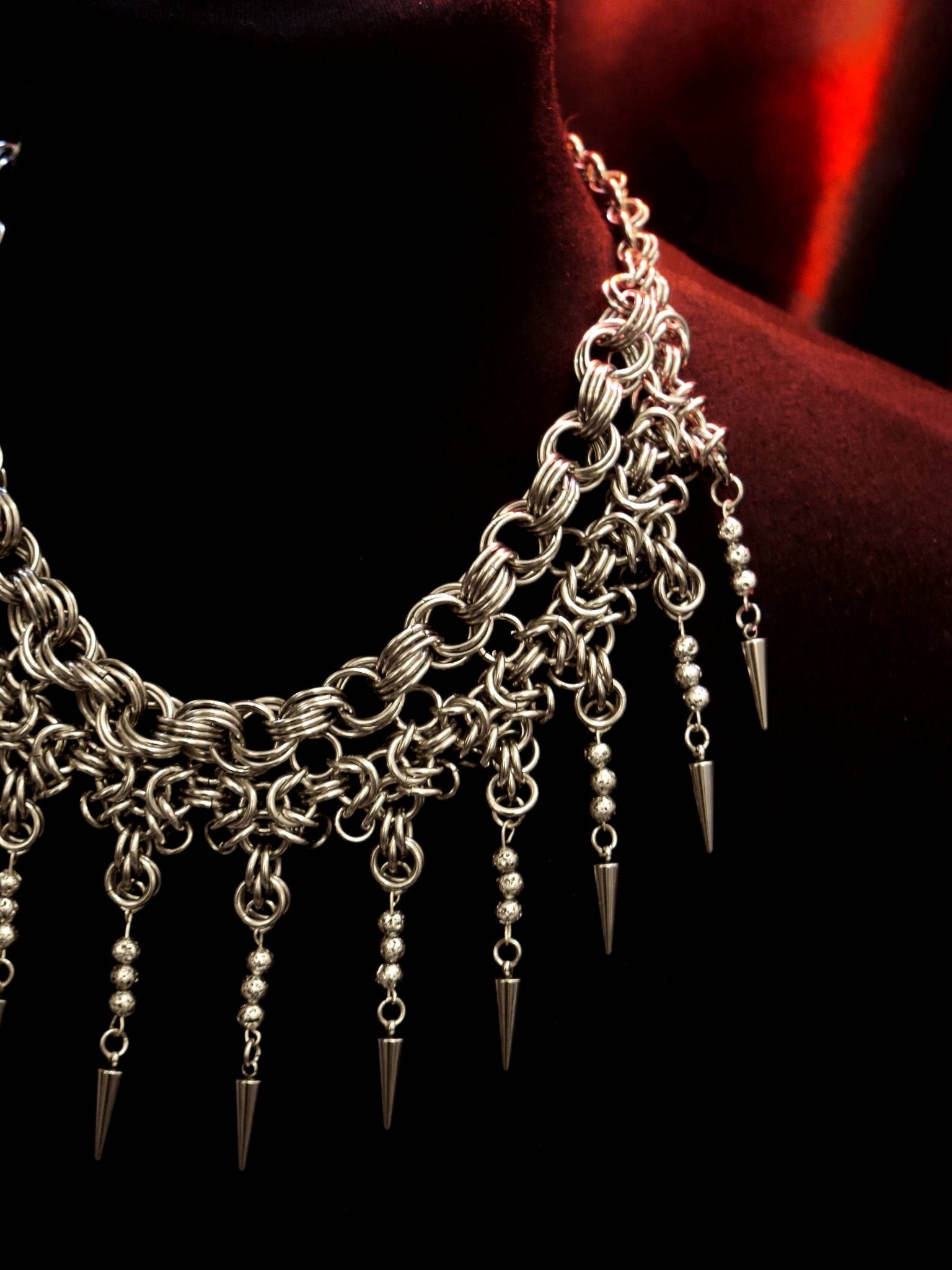 ⛓️ 17. 𝕀𝕣𝕠𝕟 𝕥𝕖𝕒𝕣𝕤 ⛓️ - My Store