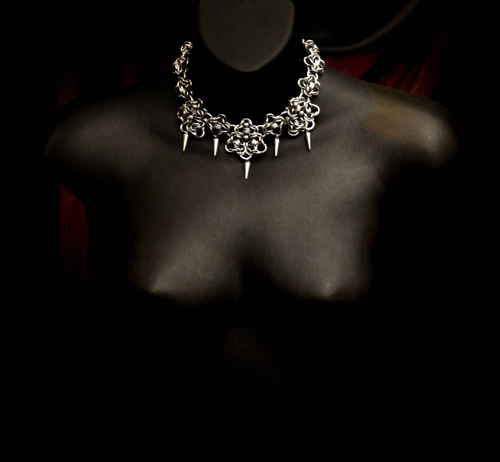 ⛓️ 𝙽𝚘𝚝𝚑𝚒𝚗𝚐 𝙻𝚎𝚏𝚝 𝙸𝚗𝚜𝚒𝚍𝚎 ⛓️ - Steel Kill