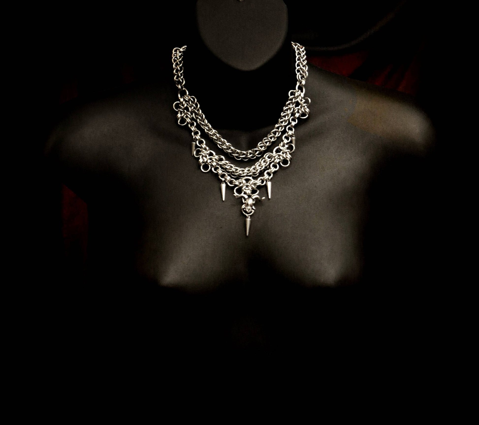 ⛓️ 𝙻𝚊𝚜𝚝 𝙳𝚊𝚢𝚜 𝙷𝚎𝚛𝚎 ⛓️ - My Store