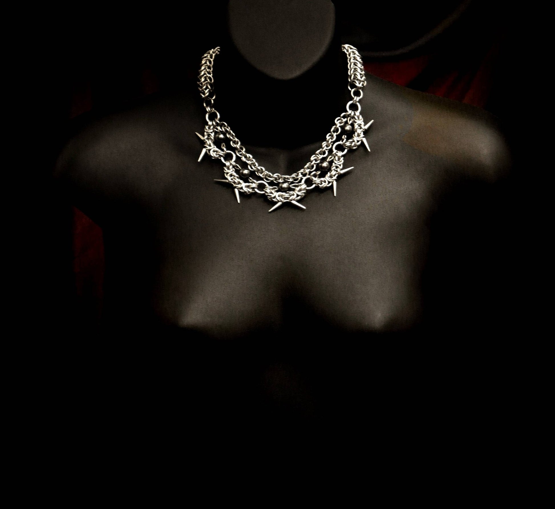 ⛓️ 𝙱𝚢 𝚝𝚑𝚎 𝙶𝚛𝚊𝚌𝚎 𝚘𝚏 𝚝𝚑𝚎 𝚆𝚒𝚝𝚌𝚑 ⛓️ - My Store