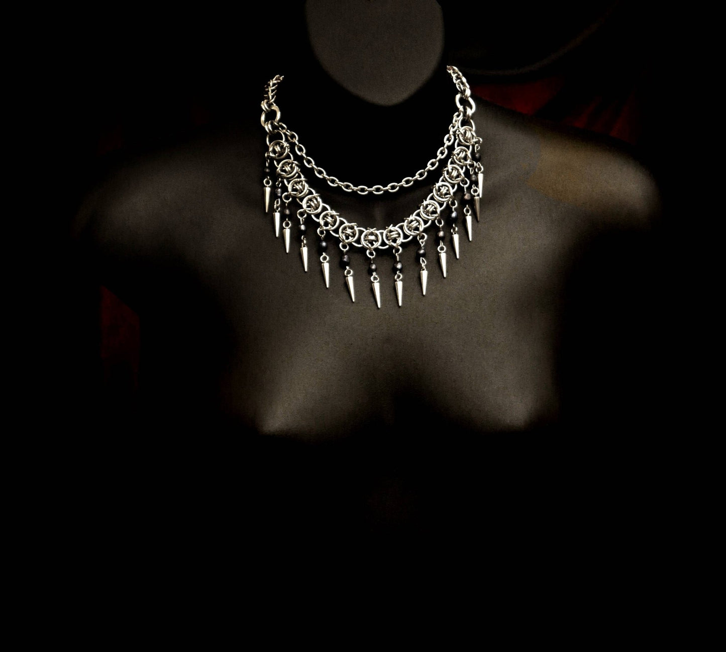 ⛓️ 𝙼𝚢𝚜𝚝𝚒𝚌 𝙻𝚊𝚍𝚢 ⛓️ - My Store