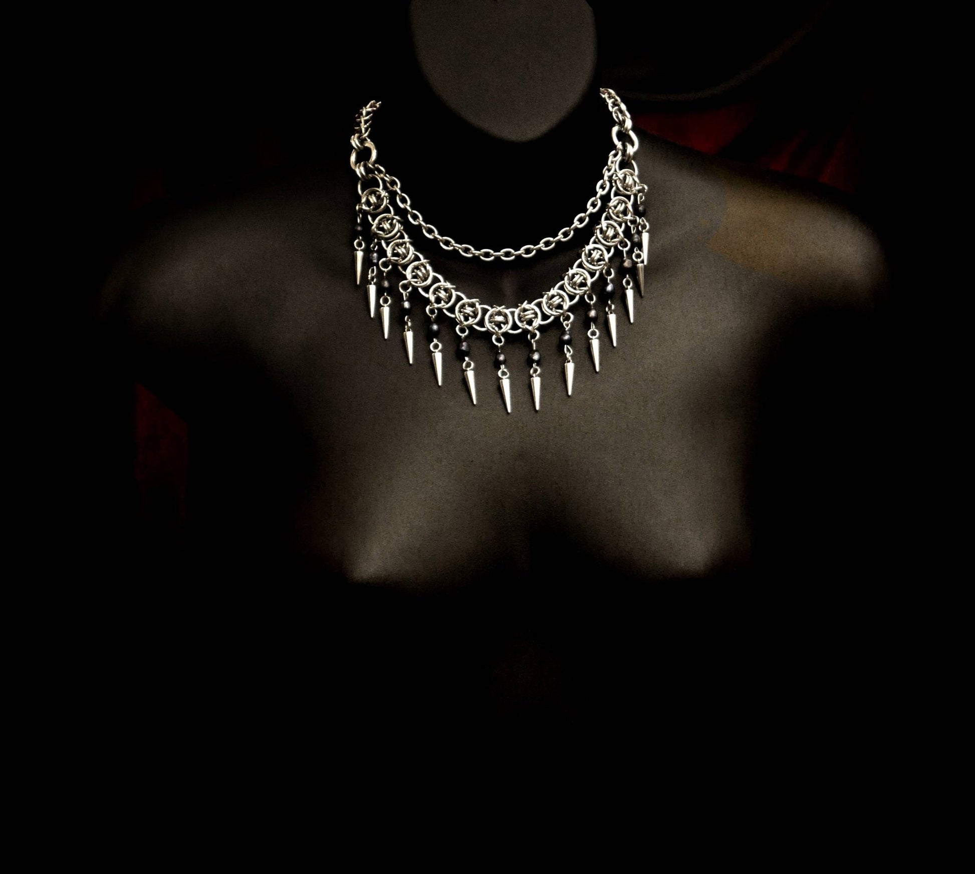 ⛓️ 𝙼𝚢𝚜𝚝𝚒𝚌 𝙻𝚊𝚍𝚢 ⛓️ - My Store