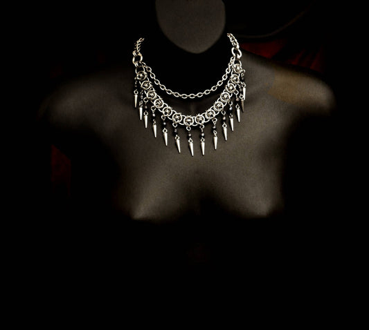 ⛓️ 𝙼𝚢𝚜𝚝𝚒𝚌 𝙻𝚊𝚍𝚢 ⛓️ - My Store
