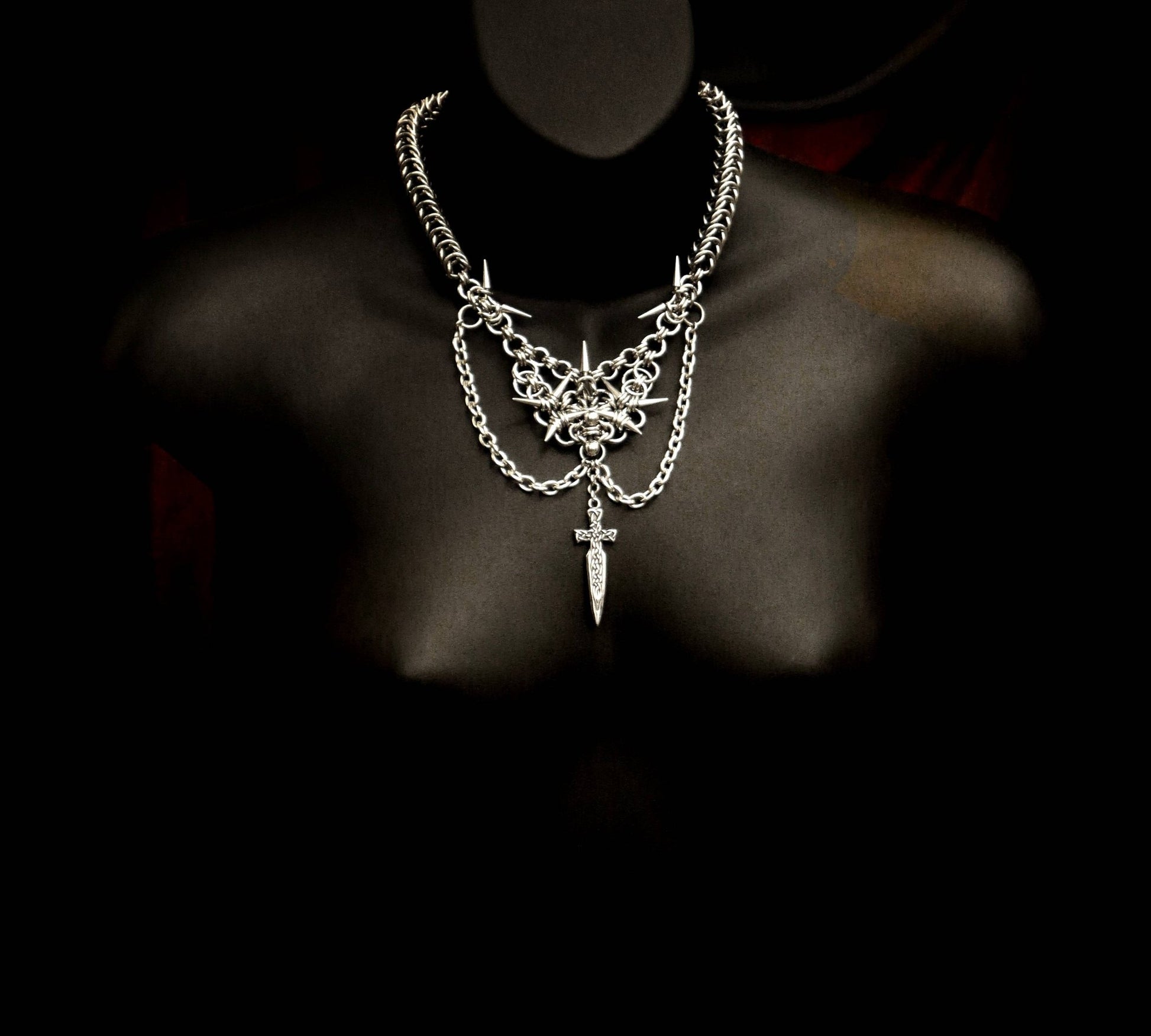⛓️ 𝙳𝚎𝚊𝚝𝚑 𝚄𝚗𝚍𝚘𝚗𝚎 ⛓️ - My Store