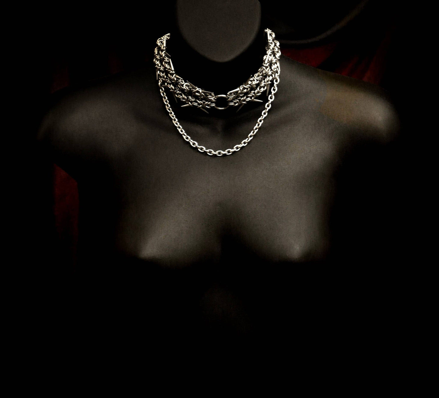 ⛓️ 𝙸'𝚍 𝚁𝚊𝚝𝚑𝚎𝚛 𝙶𝚘 𝚆𝚒𝚕𝚍 ⛓️ - My Store