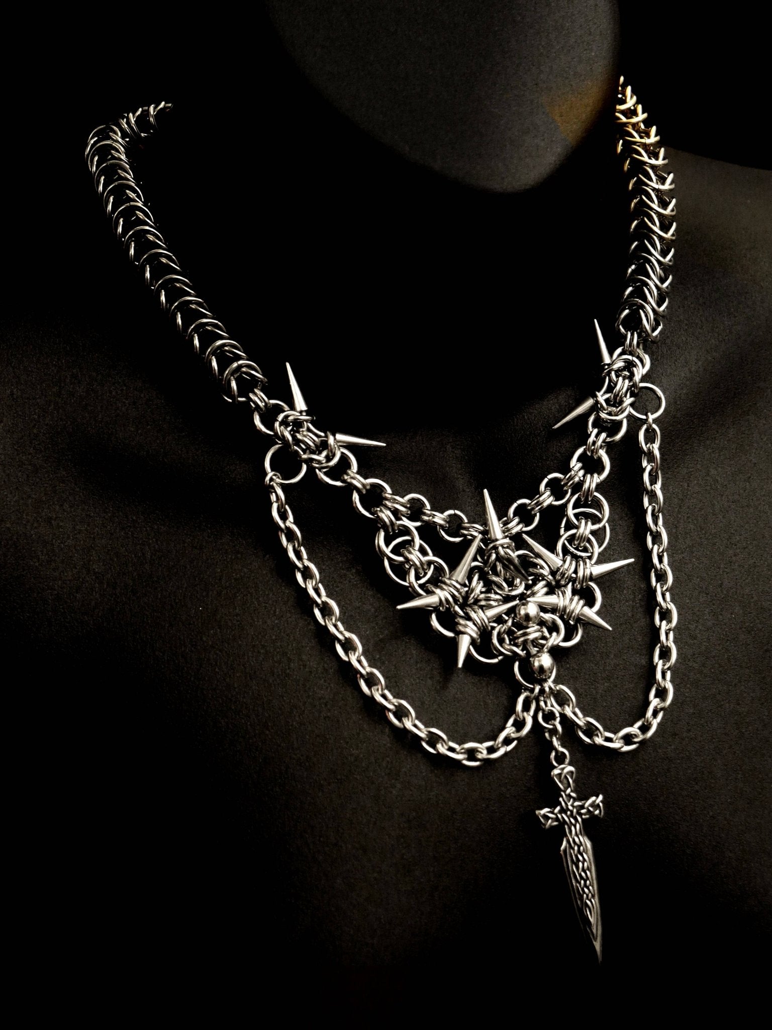 ⛓️ 𝙳𝚎𝚊𝚝𝚑 𝚄𝚗𝚍𝚘𝚗𝚎 ⛓️ - My Store