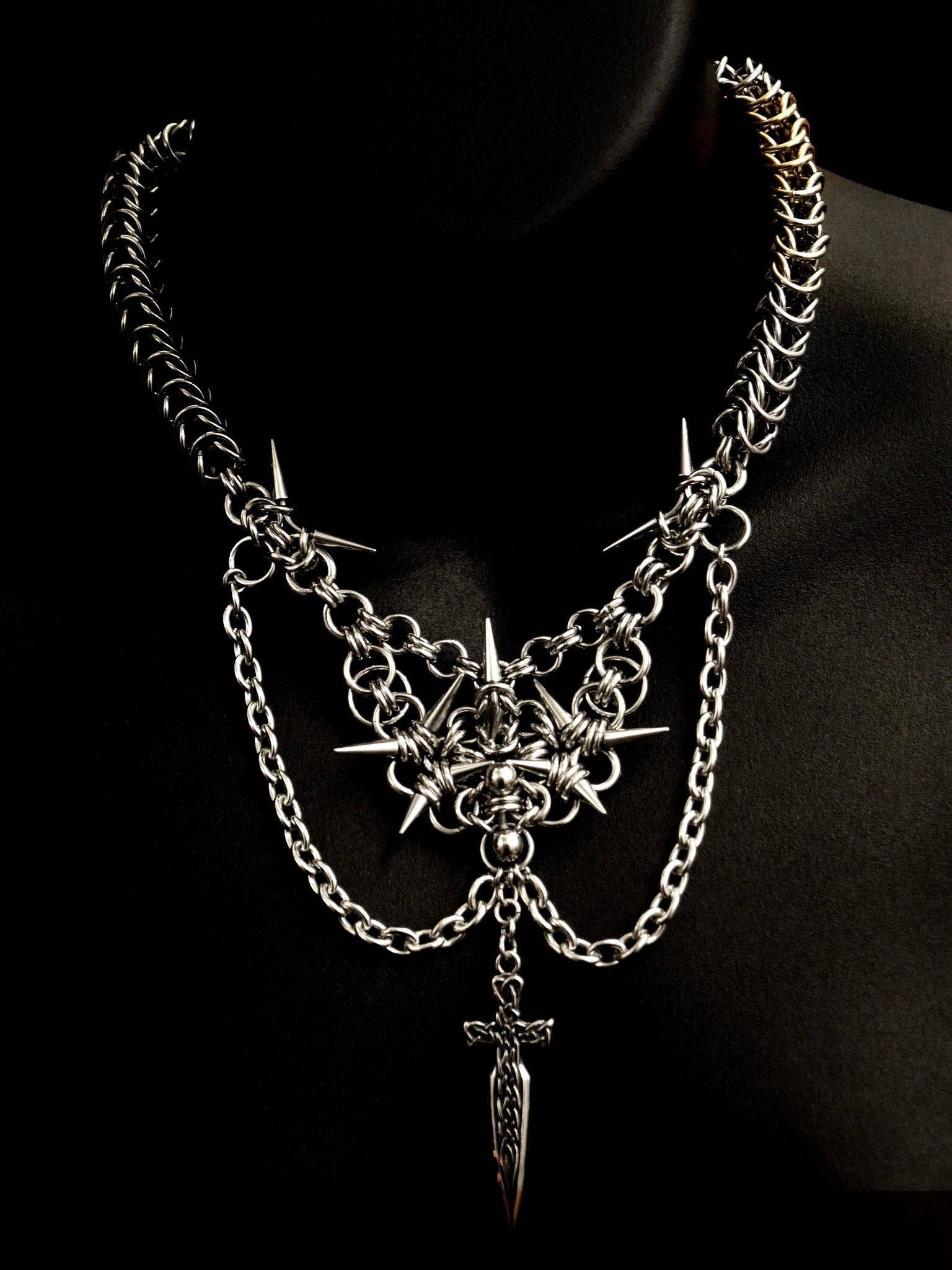 ⛓️ 𝙳𝚎𝚊𝚝𝚑 𝚄𝚗𝚍𝚘𝚗𝚎 ⛓️ - My Store