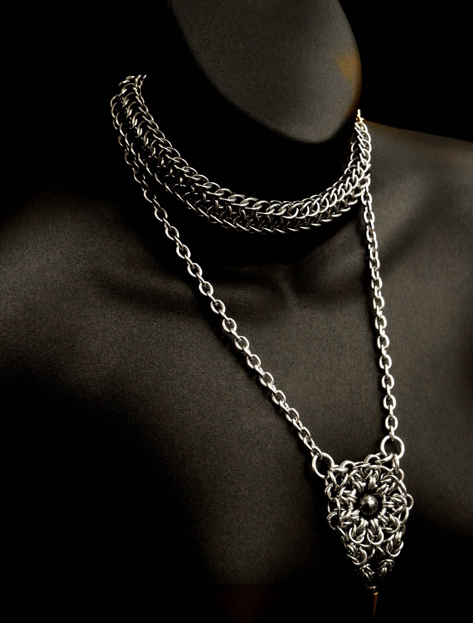 ⛓️ 𝚃𝚑𝚎 𝙲𝚎𝚕𝚕 ⛓️ - My Store