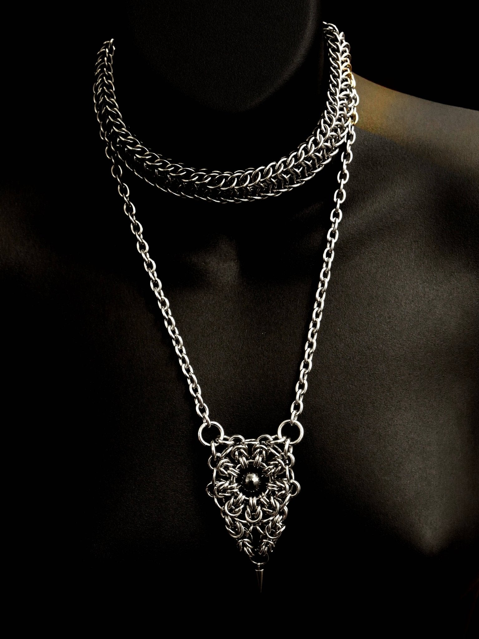 ⛓️ 𝚃𝚑𝚎 𝙲𝚎𝚕𝚕 ⛓️ - My Store