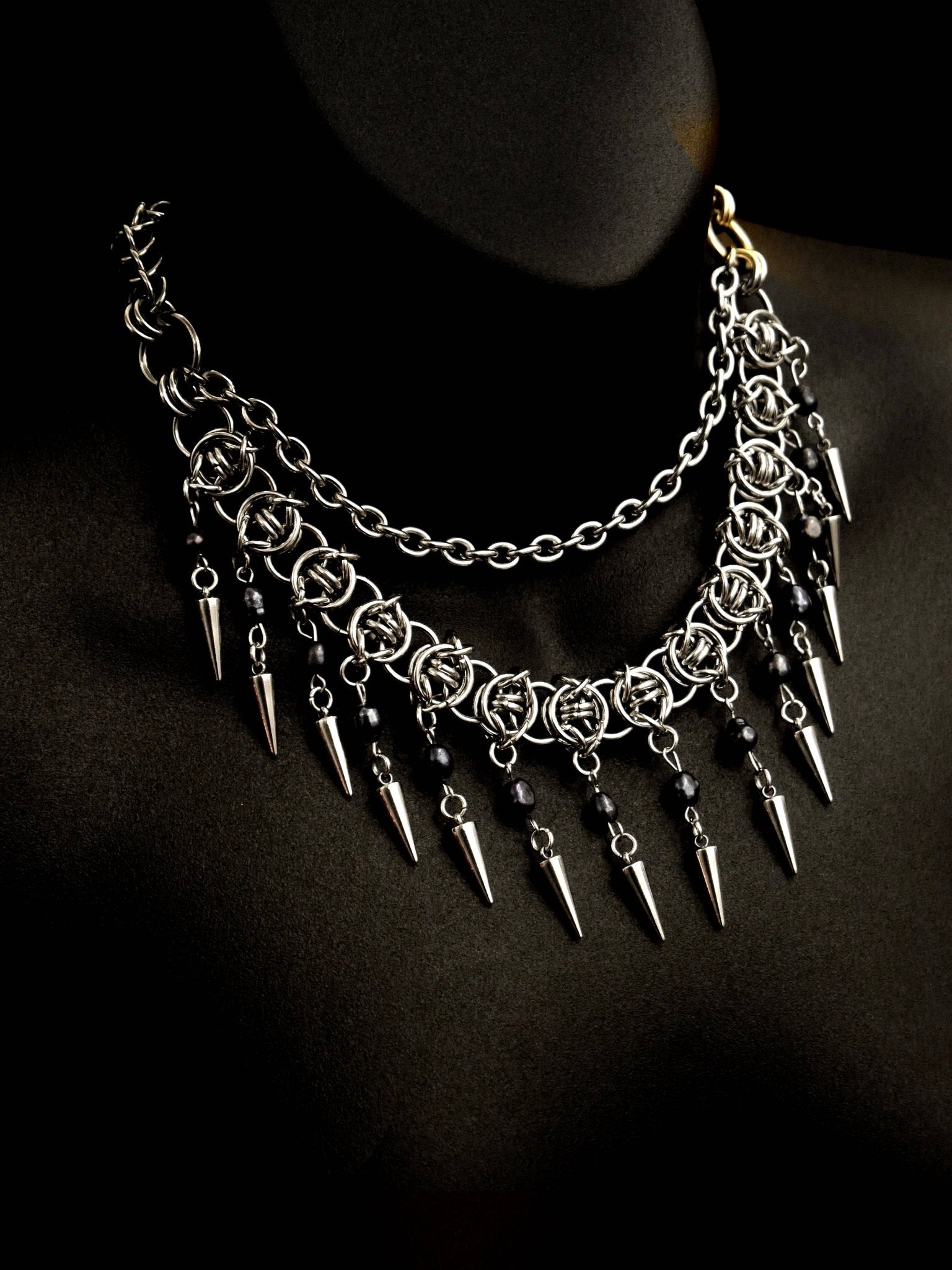 ⛓️ 𝙼𝚢𝚜𝚝𝚒𝚌 𝙻𝚊𝚍𝚢 ⛓️ - My Store