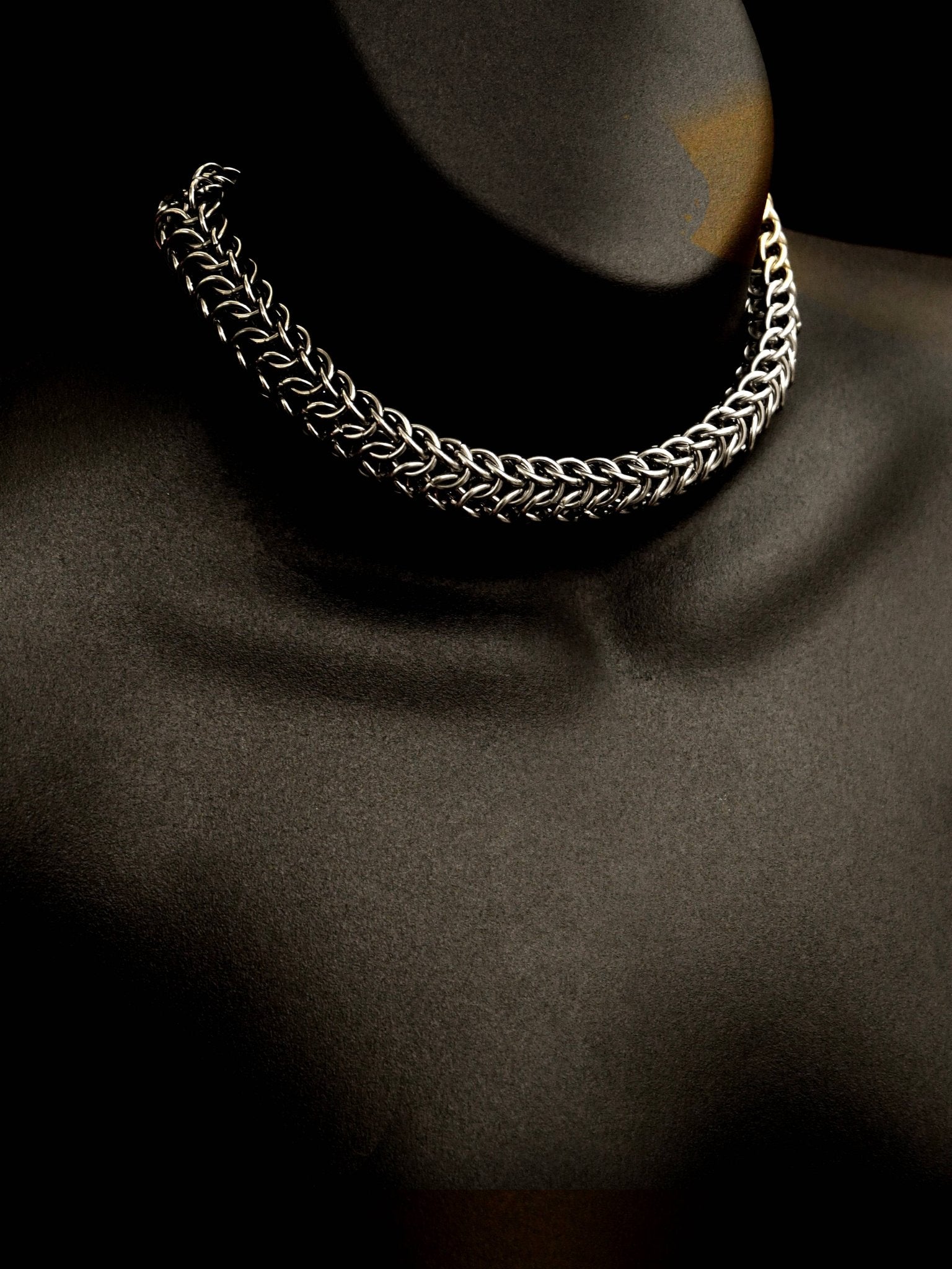 ⛓️ 𝙻𝚘𝚟𝚎 𝙼𝚎 𝙻𝚒𝚔𝚎 𝚊 𝚁𝚎𝚙𝚝𝚒𝚕𝚎 ⛓️ - My Store