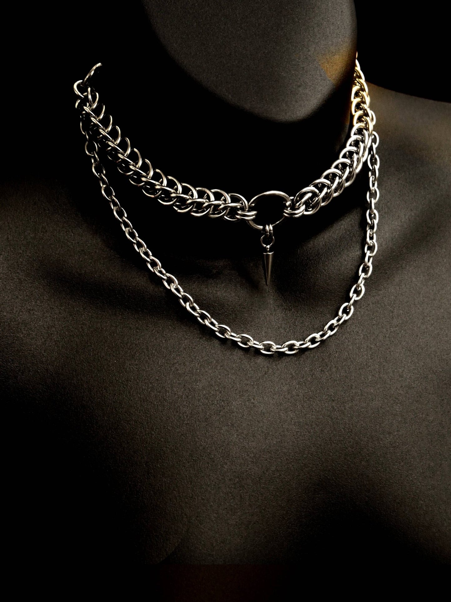 ⛓️ 𝙰𝚗𝚝𝚒𝚜𝚘𝚌𝚒𝚊𝚕 ⛓️ - Steel Kill