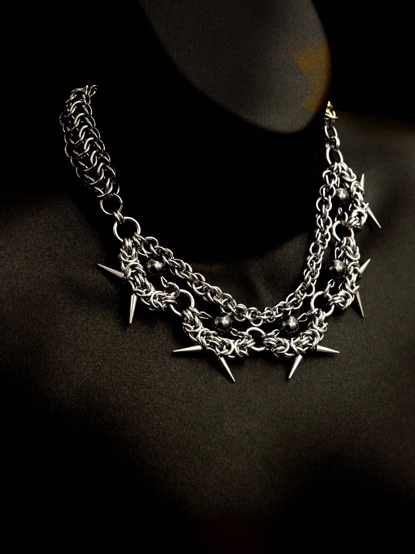 ⛓️ 𝙱𝚢 𝚝𝚑𝚎 𝙶𝚛𝚊𝚌𝚎 𝚘𝚏 𝚝𝚑𝚎 𝚆𝚒𝚝𝚌𝚑 ⛓️ - My Store