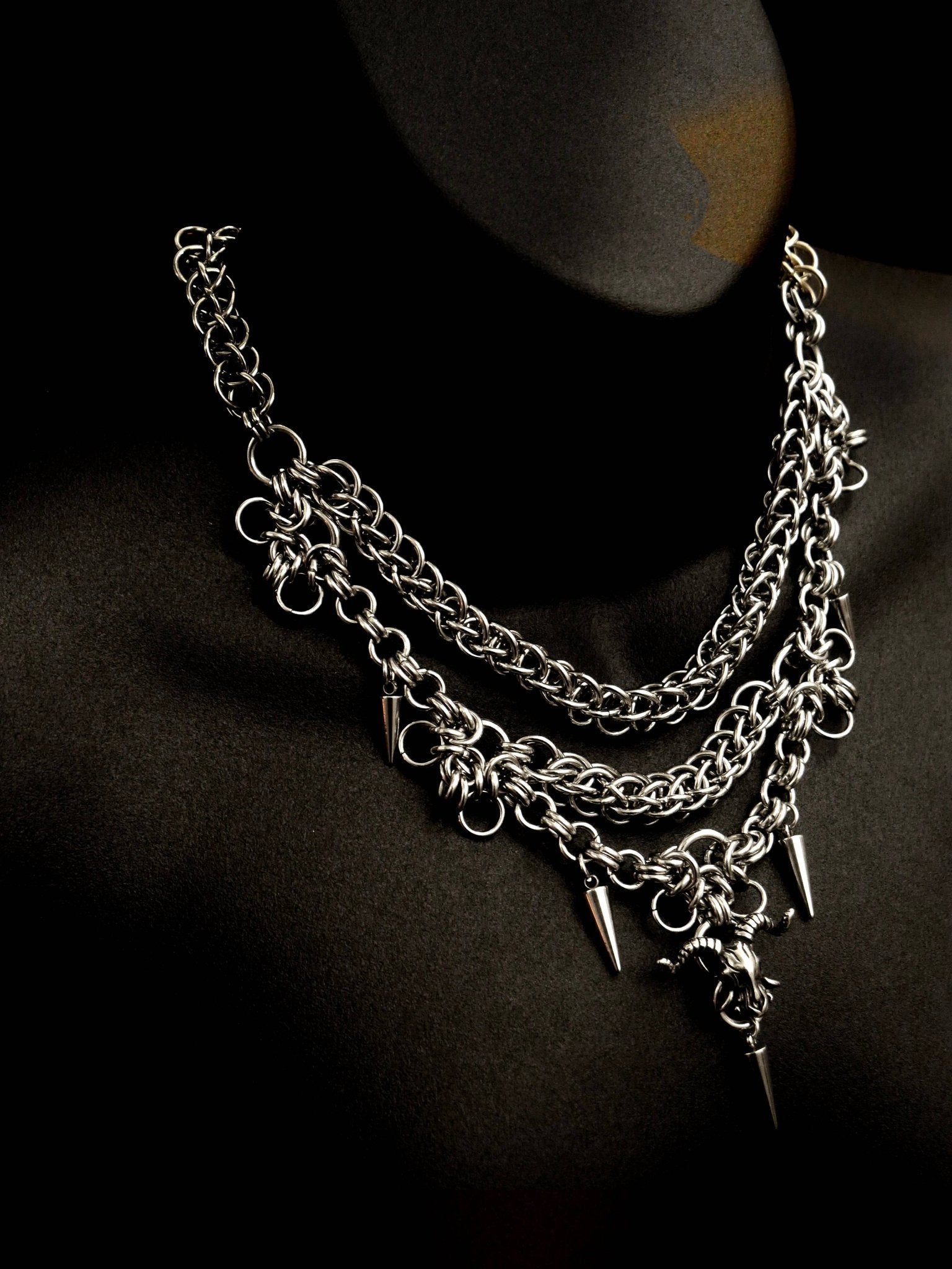 ⛓️ 𝙻𝚊𝚜𝚝 𝙳𝚊𝚢𝚜 𝙷𝚎𝚛𝚎 ⛓️ - My Store