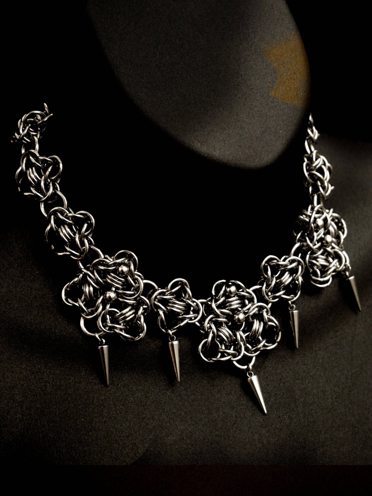 ⛓️ 𝙽𝚘𝚝𝚑𝚒𝚗𝚐 𝙻𝚎𝚏𝚝 𝙸𝚗𝚜𝚒𝚍𝚎 ⛓️ - Steel Kill