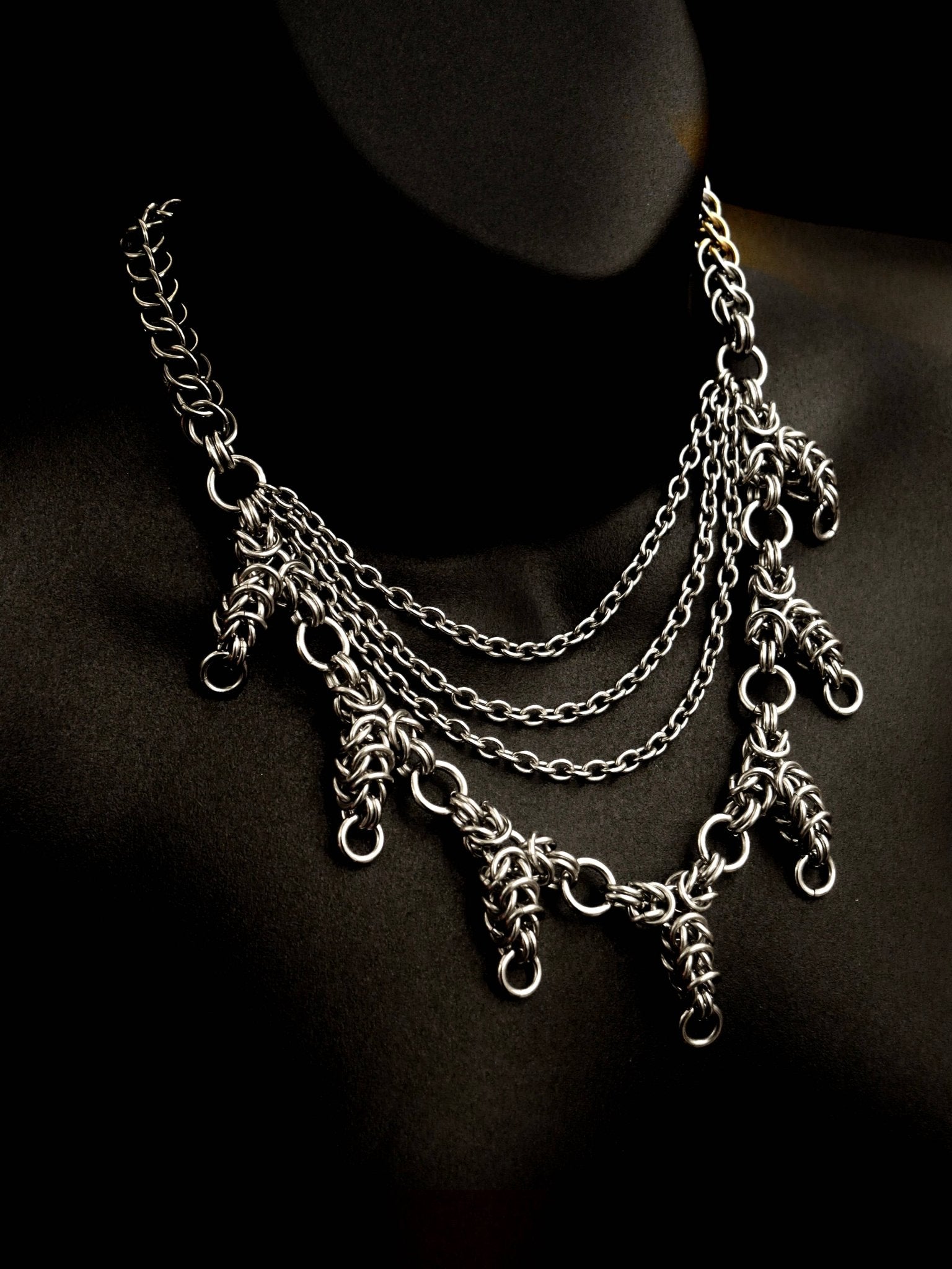 ⛓️ Restless and Wild ⛓️ - My Store